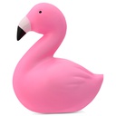 Flamingo Squeeze Toy