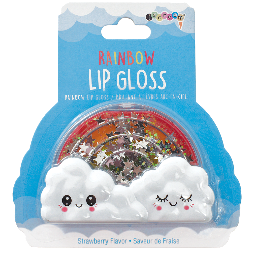 Iscream Lip Gloss - Thumbnail 2