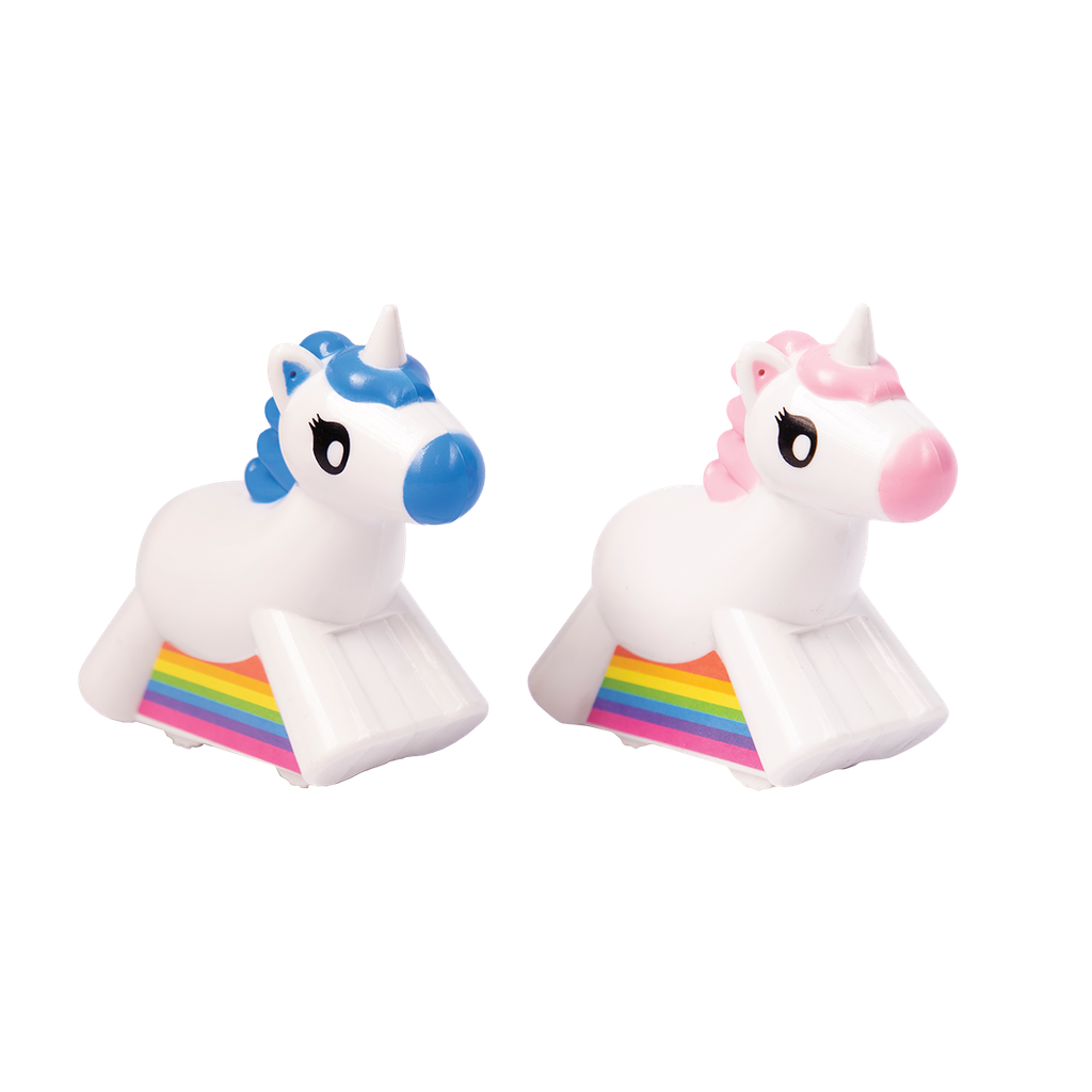 Unicorn Racing Wind-Ups