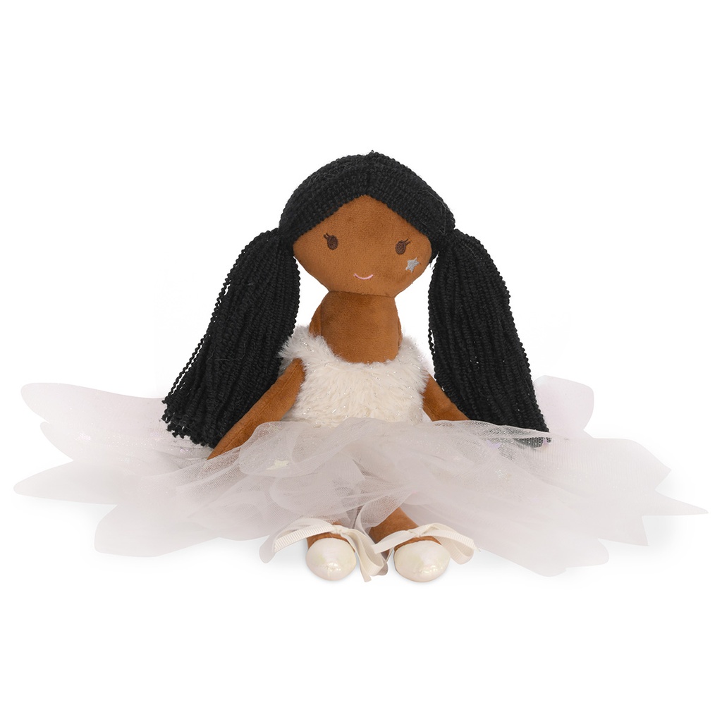 [780-3965] Starry Ballerina Character