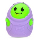Halloween Mummy Squeeze Toy