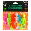 Skeleton Stretch Toy