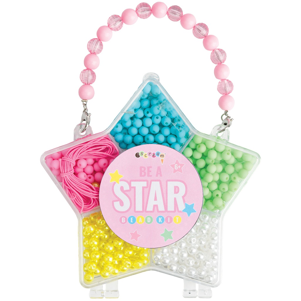 [770-368] Be A Star Bead Kit