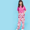 Disco Cowgirl Plush Pants