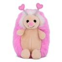 Heart Hedgehog Mini Plush Character