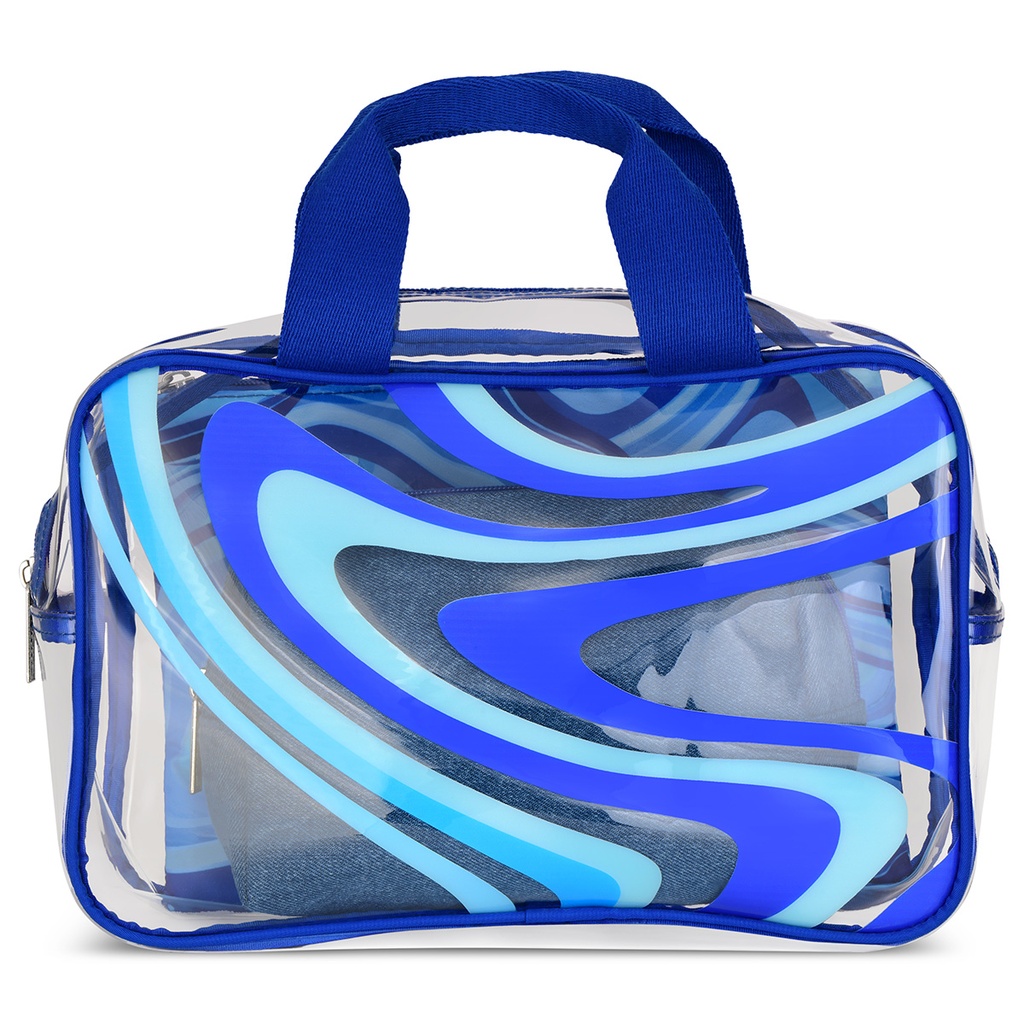Iscream Cosmetic Bag - Thumbnail 4