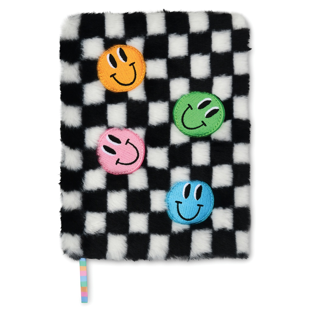 [724-1007] Good Times Journal