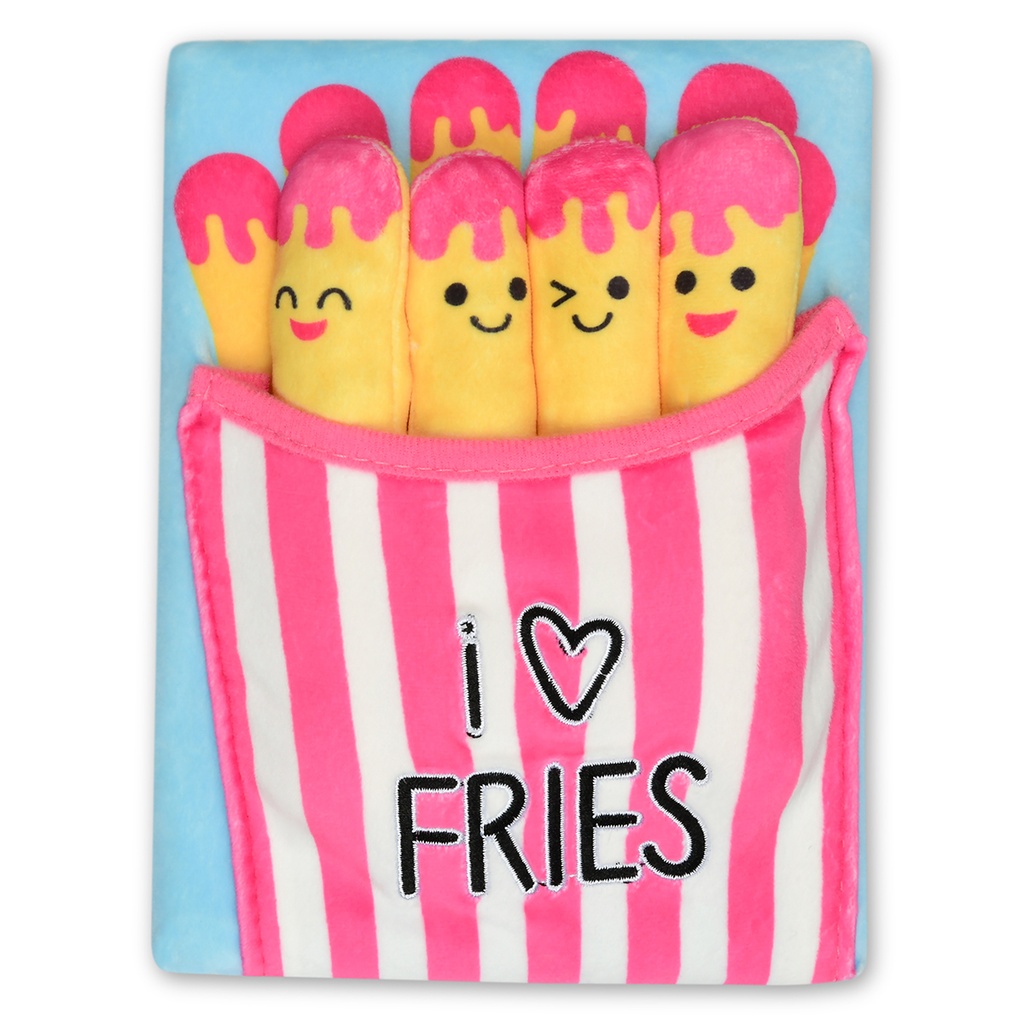[724-1009] Fries Journal