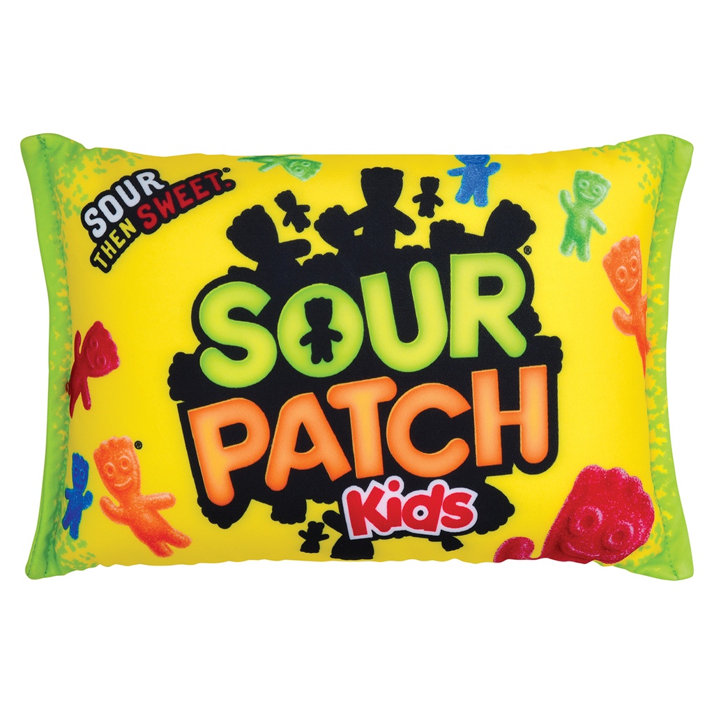 7.5" SPK Mini Microbead Plush