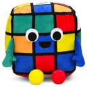 Rubik's Character Mini Plush Character