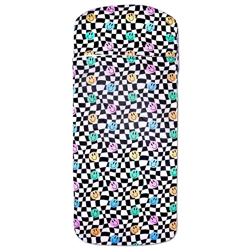 [782-545] Good Times Sleeping Bag