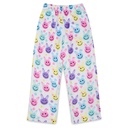 Happy Face Bunnies Plush Pants