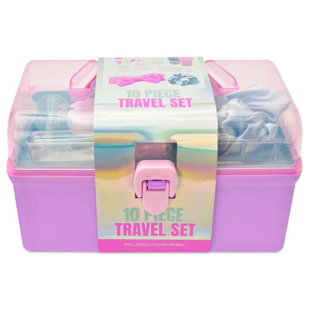 [815-287] Travel Case Beauty Set