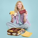 Hershey's S'Mores Packaging Plush
