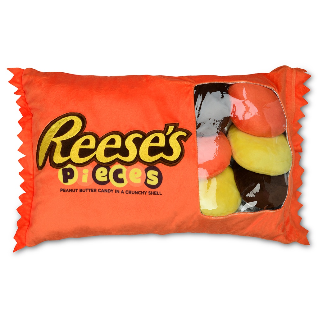 [780-4108] Reese's Pieces Packaging Plush