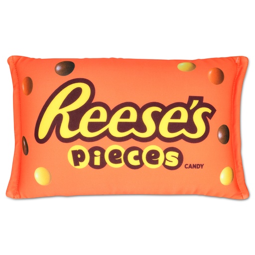 [780-4143] Reese's Pieces Microbead Plush
