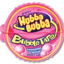 Hubba Bubba Packaging Plush