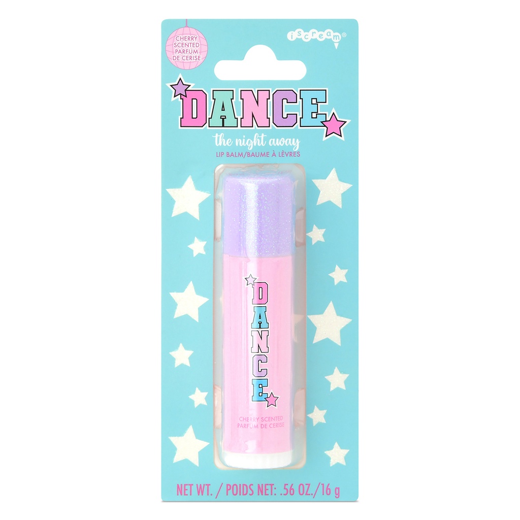 [815-300] Dance Lip Balm