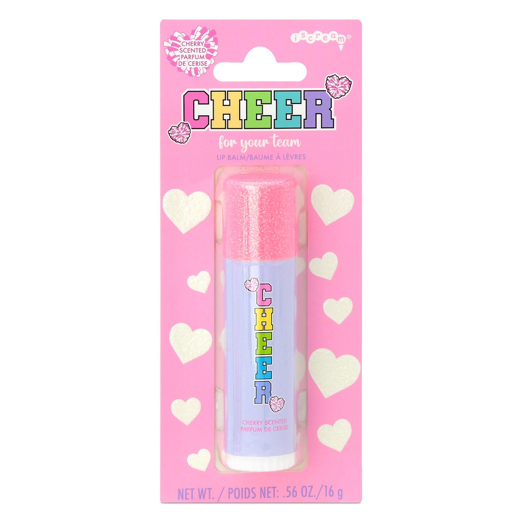 [815-301] Cheer Lip Balm