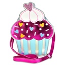 Cupcake Party Crossbody Bag