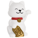 Lucky Cat Night Light