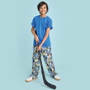 Corey Paige Hockey Plush Pants