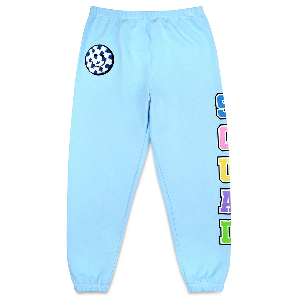 [820-3129S] Smile Squad Sweatpants (Youth Small (6-8))