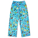 Camp Out Plush Pants