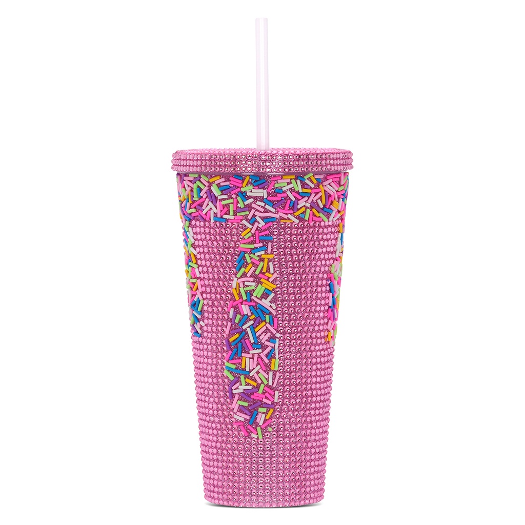 [870-208] Sprinkle Sparkle Tumbler