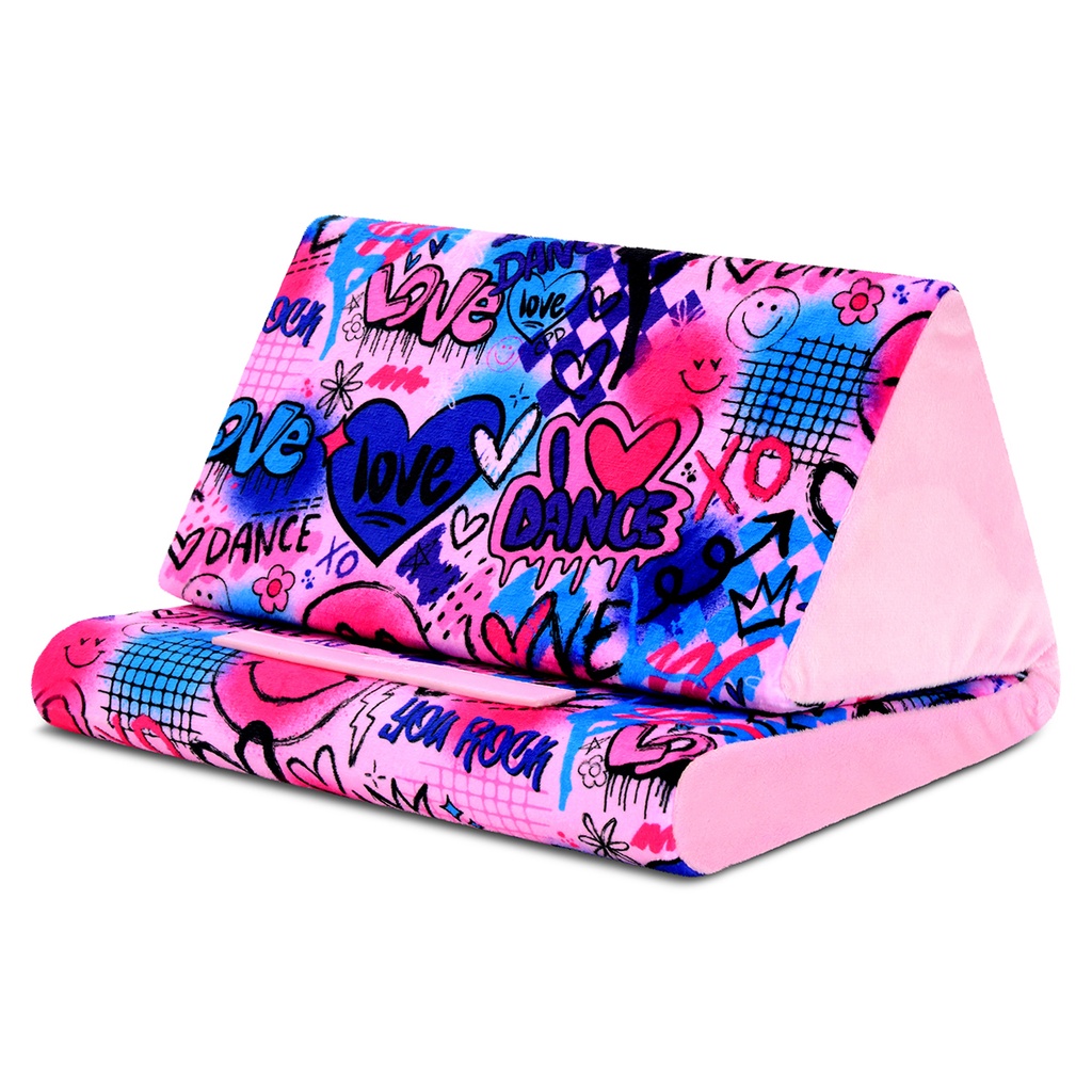 [782-571] Corey Paige Dance Tablet Pillow