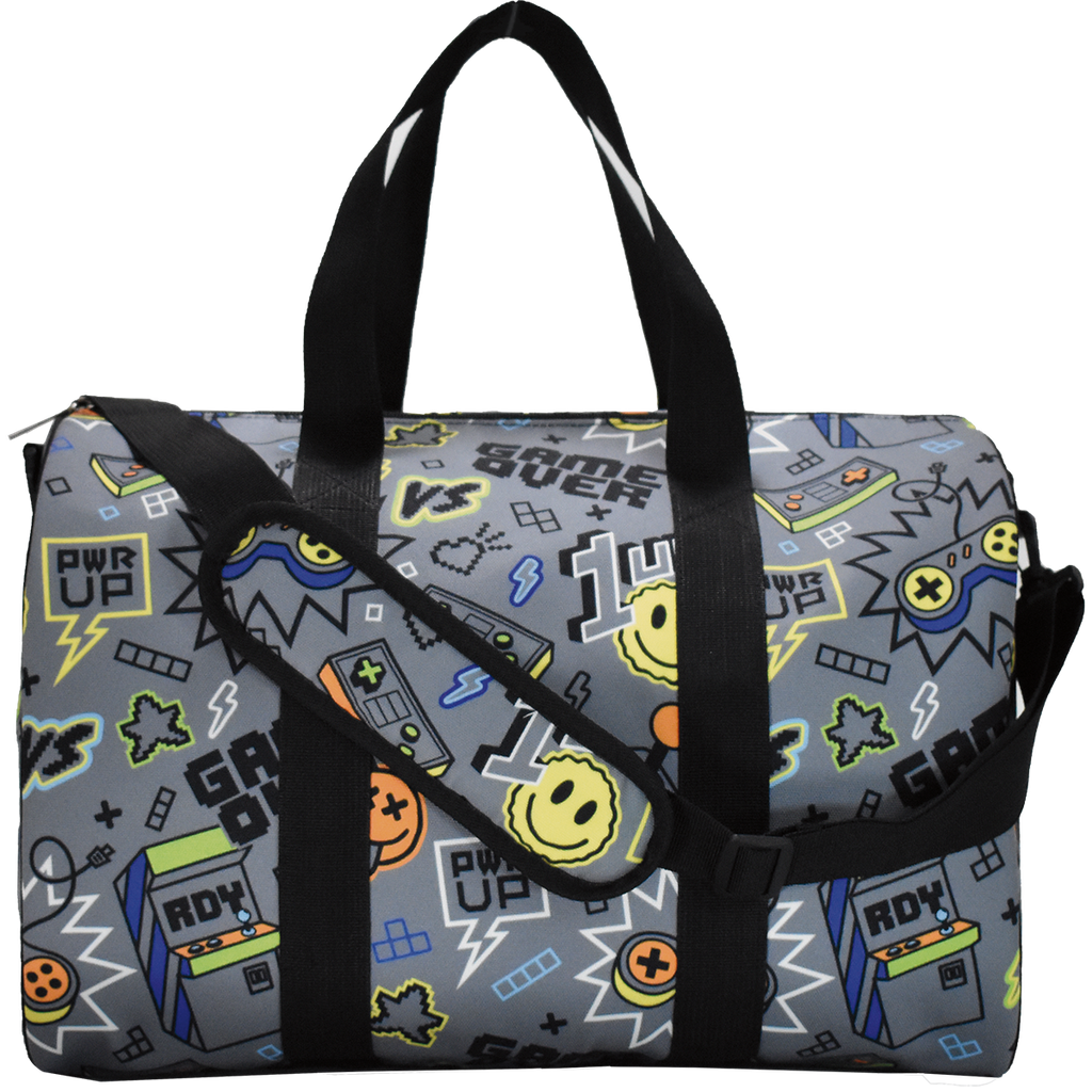 [810-953] Gamer Duffel Bag