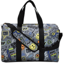 Gamer Duffel Bag