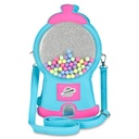 Bubblegum Fun Crossbody Bag