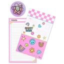 Happy Days Foldover Cards