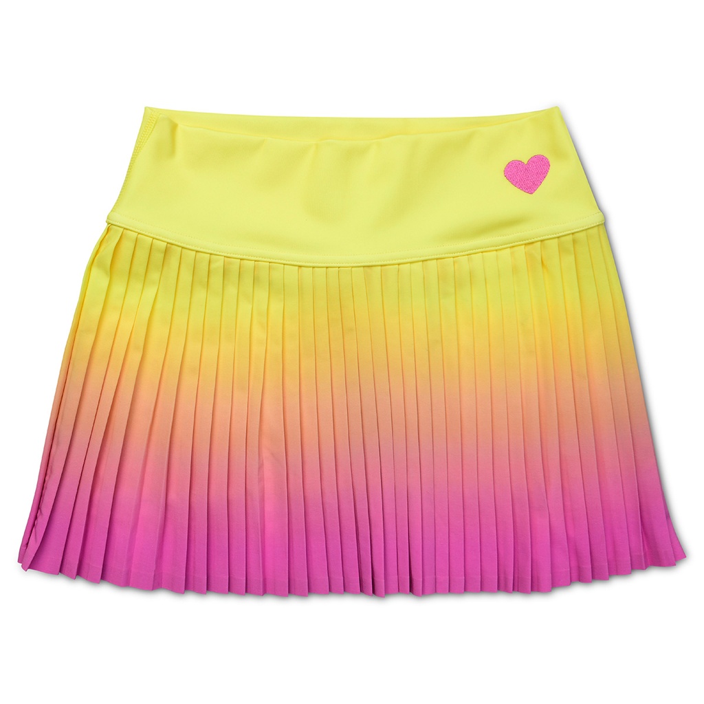 [820-3173M] THEME Local Skort (Youth Medium (10-12))