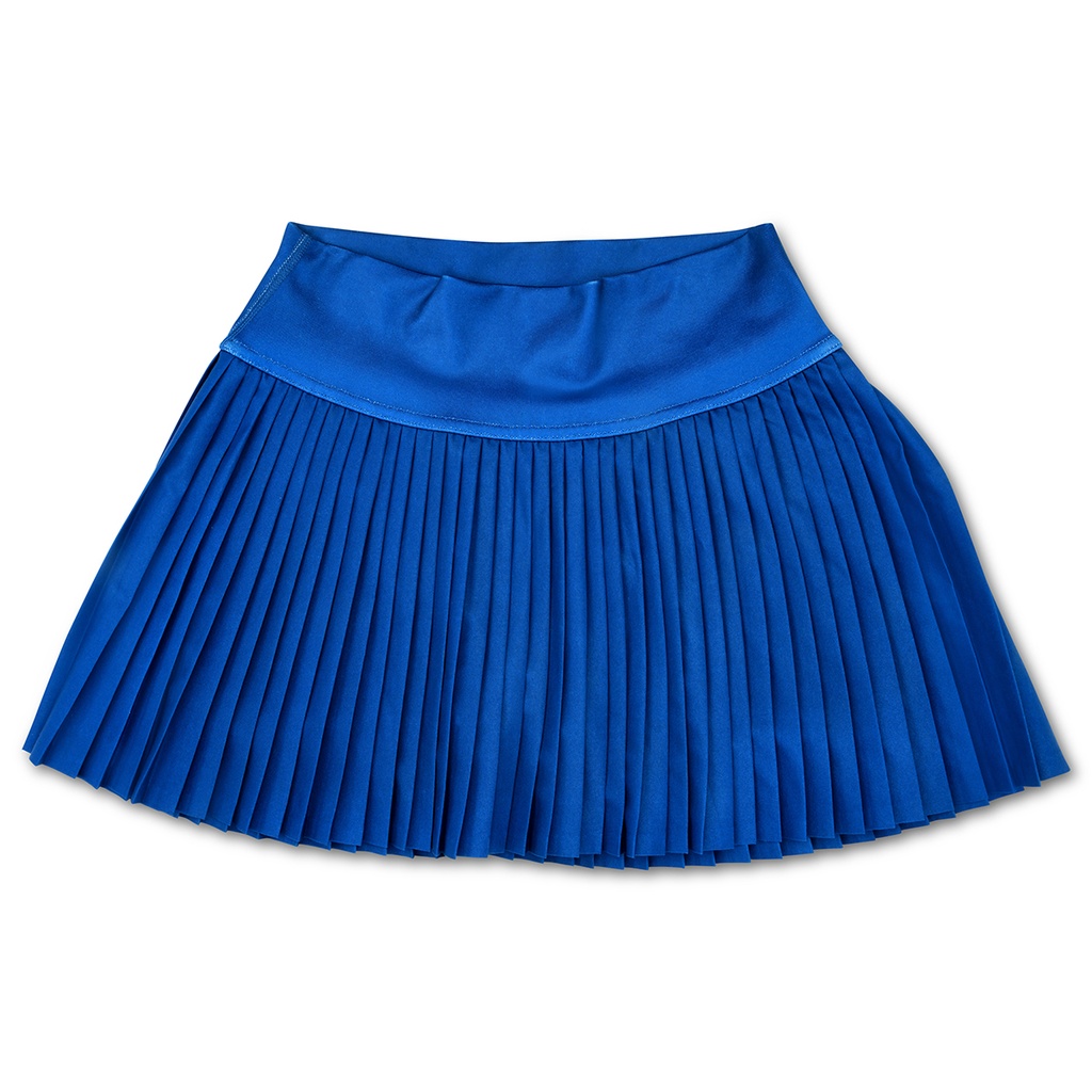 [820-3116M] Navy Skort (Youth Medium (10-12))