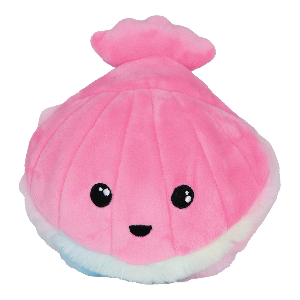 [780-4225] Shelly and Pearl Screamsicle Mini Plush Character