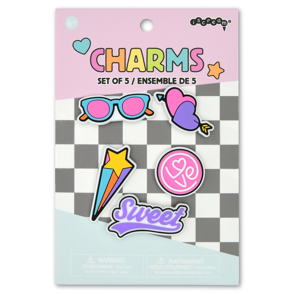 [700-535] Love Charms Set