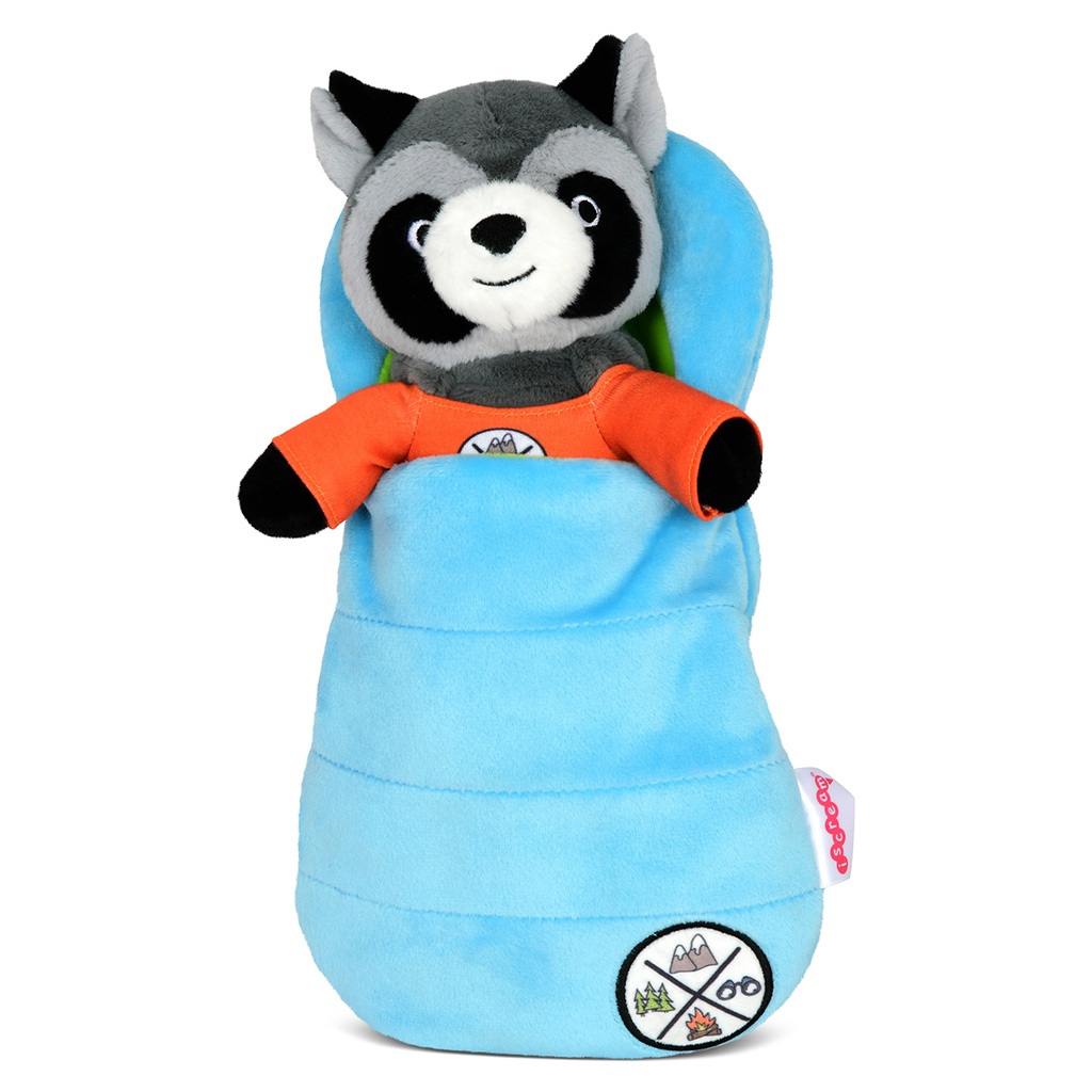 [780-4218] Sleeping Bag Friend Buddy