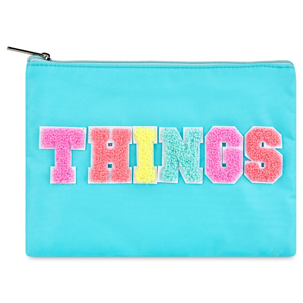[810-2225] Things Pouch