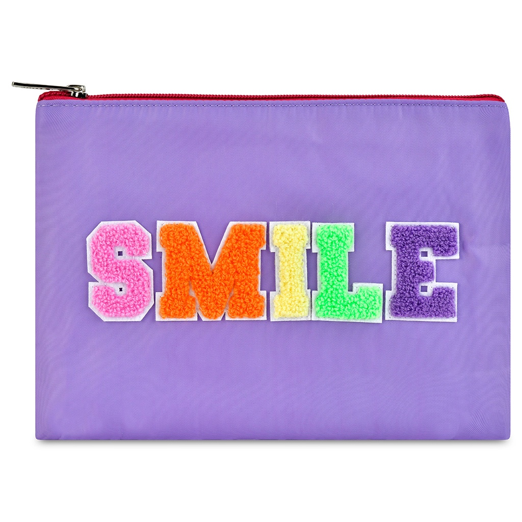 Smile Pouch