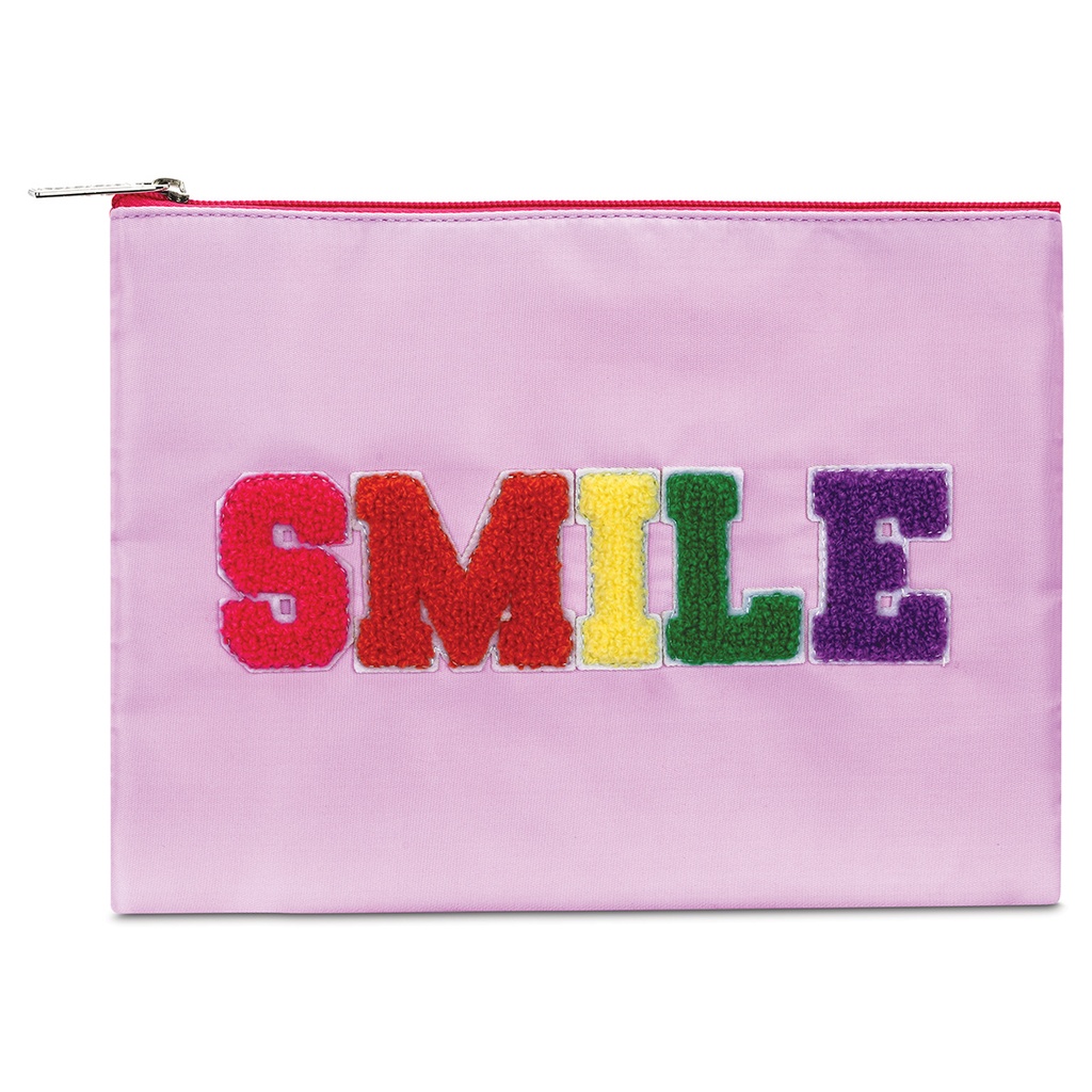Smile Pouch