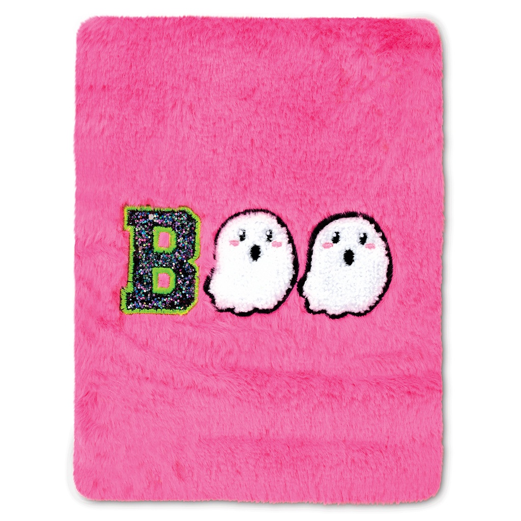 [724-1029] Boo Journal