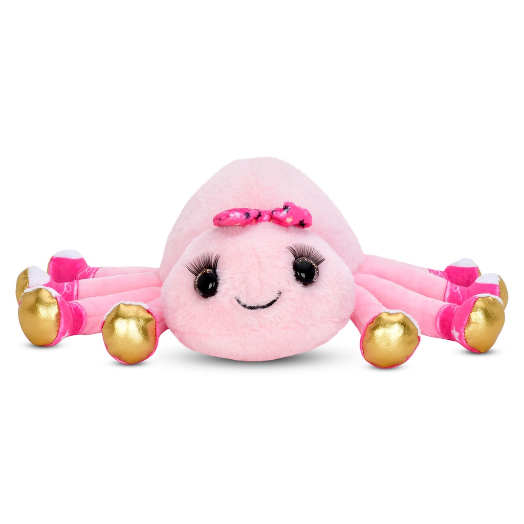 [780-4311] Sally Spider Mini Plush Character
