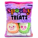 Spooky Treats Mini Packaging Plush