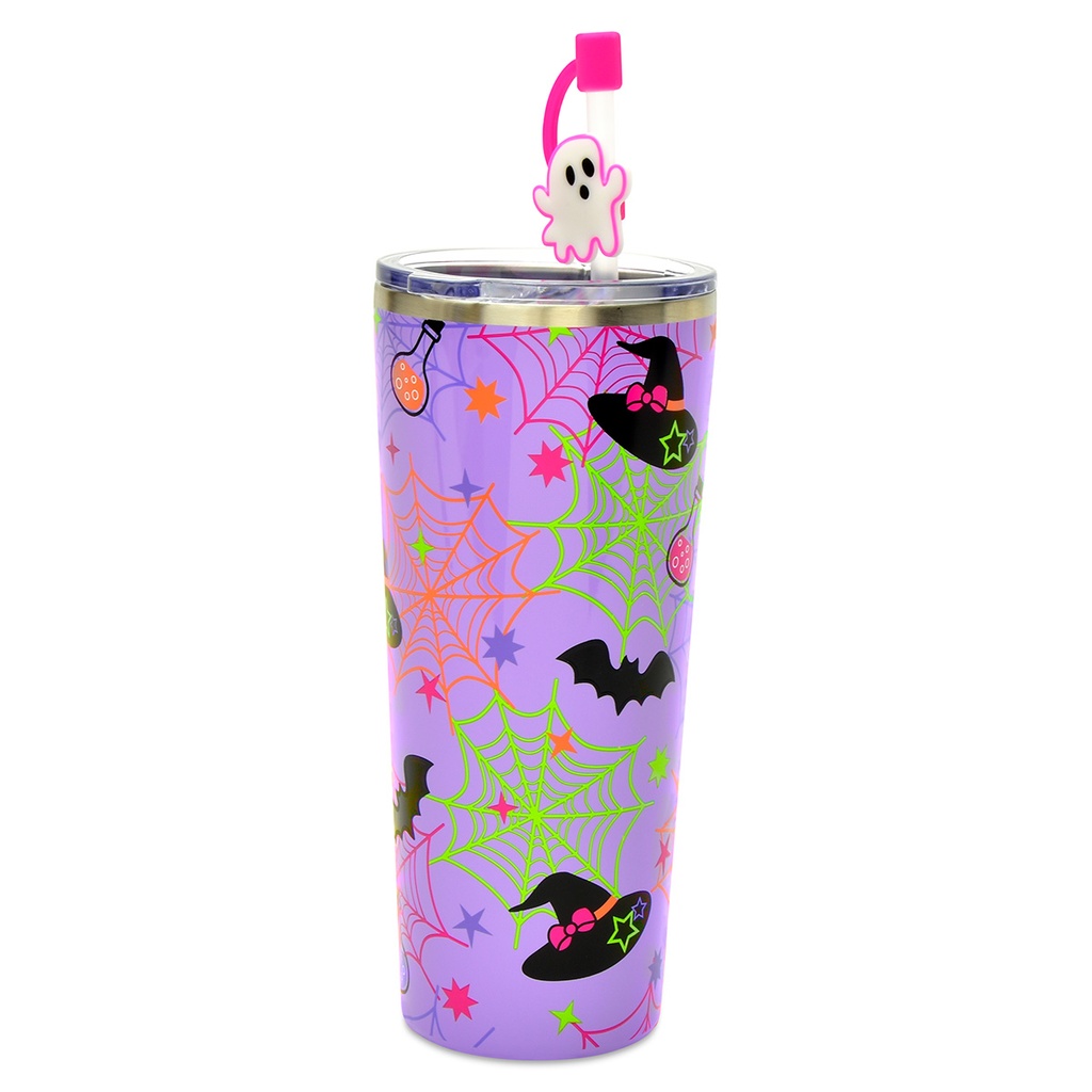 [870-210] Glow In The Dark Magic Potion Tumbler