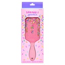 Sprinkle Sparkle Paddle Brush