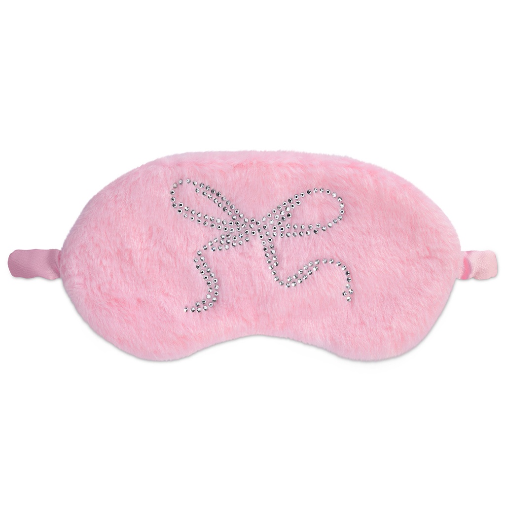 [880-492] Beautiful Bows Eye Mask