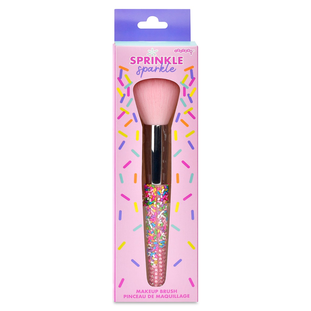 Sprinkle Sparkle Makeup Brush