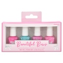 Beautiful Bows Nail Polish Set